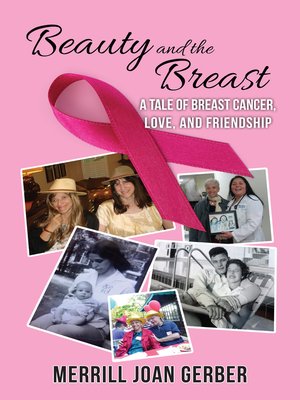 cover image of Beauty and the Breast